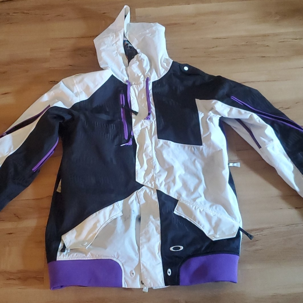 Snowboarding Jacket